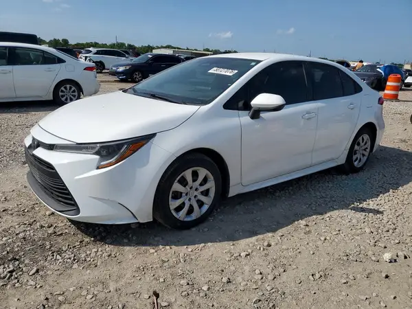 5YFB4MDE2RP223816 2024 TOYOTA COROLLA - Image 1