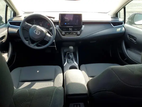 5YFB4MDE2RP223816 2024 TOYOTA COROLLA - Image 8