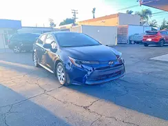 5YFB4MDE2RP223878 2024 TOYOTA COROLLA