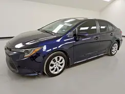 5YFB4MDE2RP224822 2024 TOYOTA COROLLA