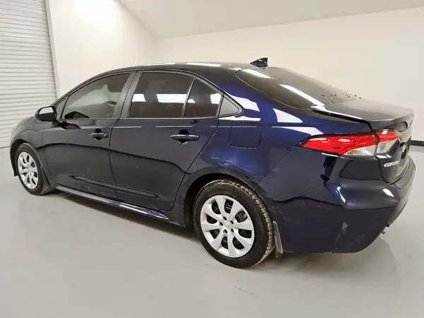 5YFB4MDE2RP224822 2024 TOYOTA COROLLA - Image 2