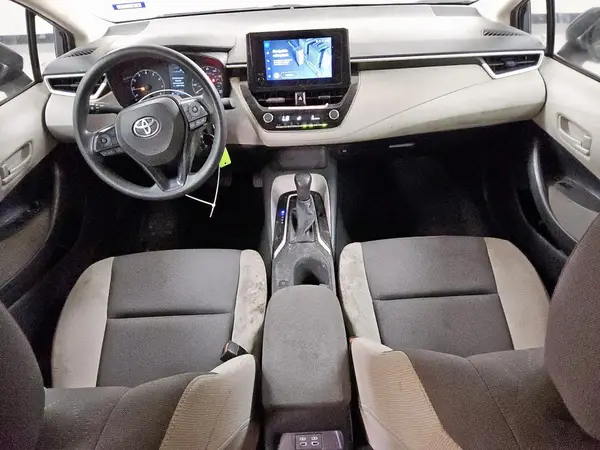 5YFB4MDE2RP224822 2024 TOYOTA COROLLA - Image 8