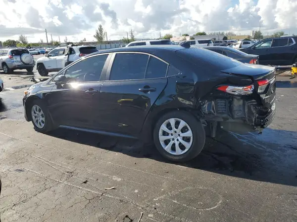 5YFB4MDE2RP224948 2024 TOYOTA COROLLA - Image 2