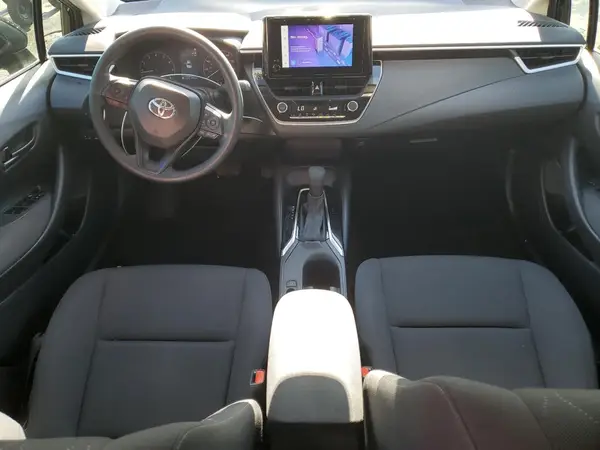 5YFB4MDE2RP224948 2024 TOYOTA COROLLA - Image 8