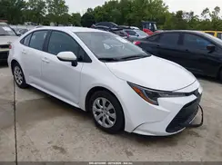5YFB4MDE2RP225002 2024 TOYOTA COROLLA