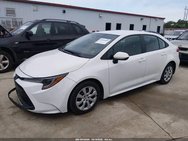 5YFB4MDE2RP225002 2024 TOYOTA COROLLA - Image 2