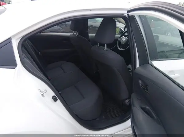 5YFB4MDE2RP225002 2024 TOYOTA COROLLA - Image 8