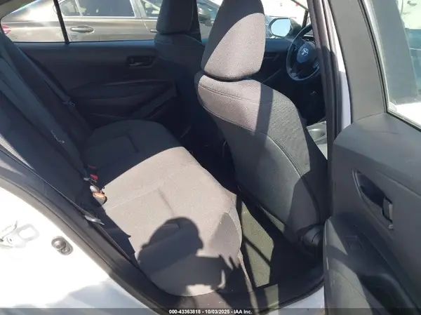 5YFB4MDE2RP225307 2024 TOYOTA COROLLA - Image 8