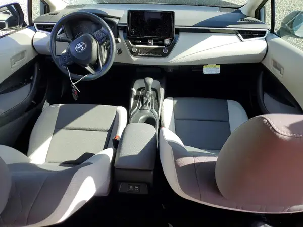5YFB4MDE2RP225873 2024 TOYOTA COROLLA - Image 8