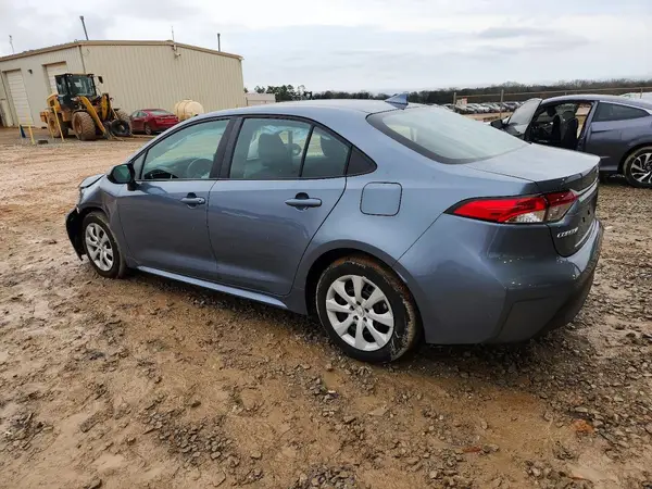 5YFB4MDE2RP226165 2024 TOYOTA COROLLA - Image 2