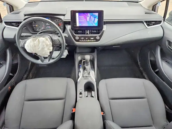 5YFB4MDE2RP226165 2024 TOYOTA COROLLA - Image 8