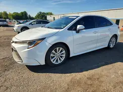 5YFB4MDE2RP226179 2024 TOYOTA COROLLA