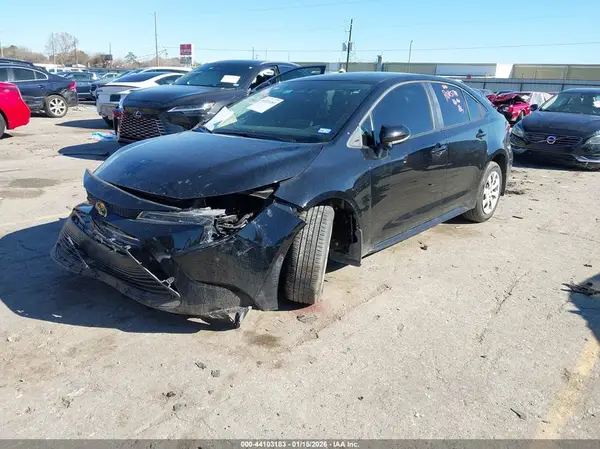 5YFB4MDE2RP226442 2024 TOYOTA COROLLA - Image 2