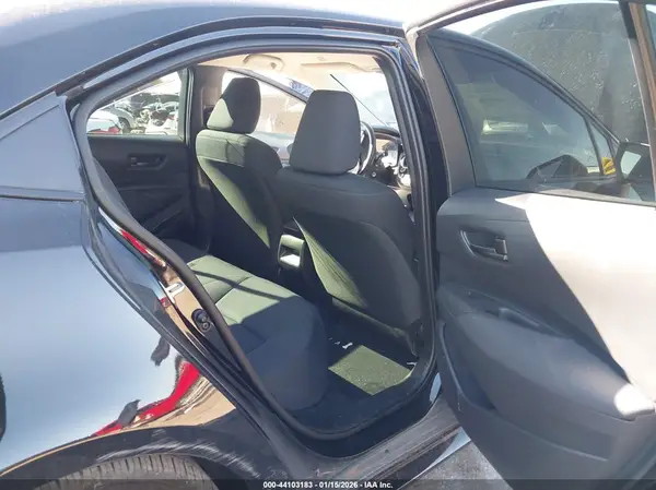 5YFB4MDE2RP226442 2024 TOYOTA COROLLA - Image 8