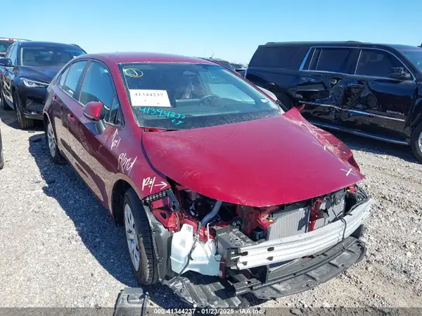 5YFB4MDE2RP227428 2024 TOYOTA COROLLA - Image 1