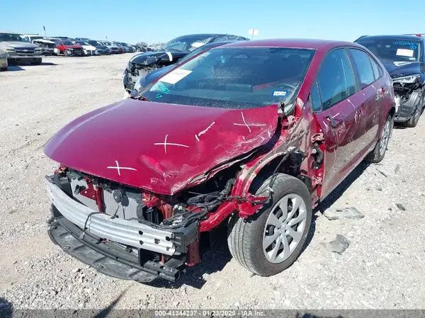 5YFB4MDE2RP227428 2024 TOYOTA COROLLA - Image 2