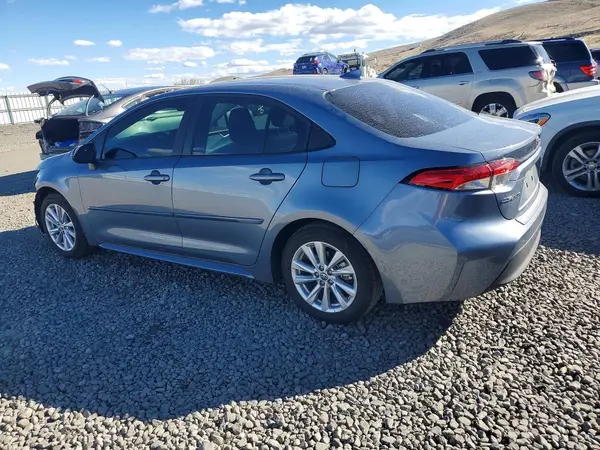 5YFB4MDE2RP227719 2024 TOYOTA COROLLA - Image 2