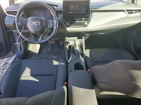 5YFB4MDE2RP227719 2024 TOYOTA COROLLA - Image 8