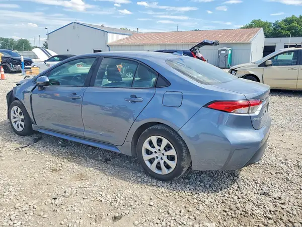 5YFB4MDE2RP228076 2024 TOYOTA COROLLA - Image 2