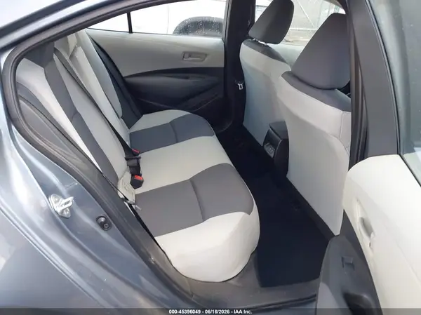 5YFB4MDE2RP228076 2024 TOYOTA COROLLA - Image 8