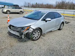 5YFB4MDE2SP228875 2025 TOYOTA COROLLA
