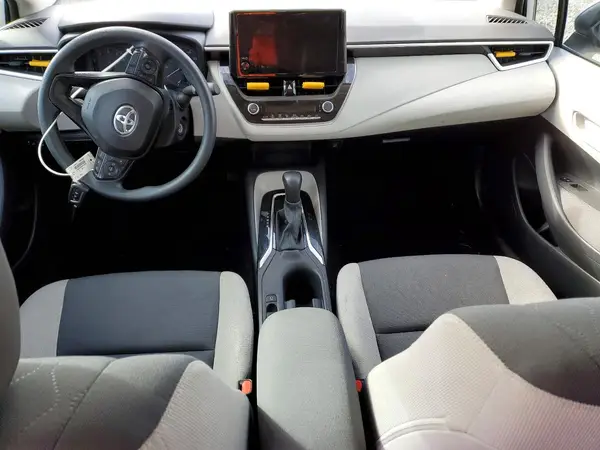 5YFB4MDE2SP228875 2025 TOYOTA COROLLA - Image 8