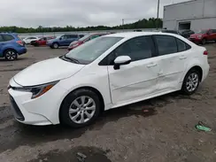 5YFB4MDE2SP228889 2025 TOYOTA COROLLA