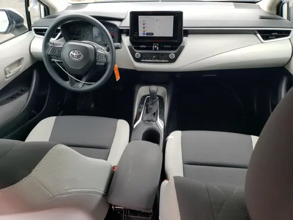 5YFB4MDE2SP228889 2025 TOYOTA COROLLA - Image 8
