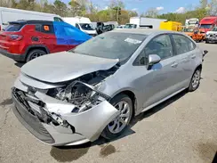 5YFB4MDE2SP229623 2025 TOYOTA COROLLA
