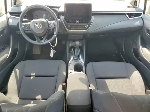 5YFB4MDE2SP229623 2025 TOYOTA COROLLA - Image 8