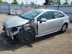 5YFB4MDE2SP229895 2025 TOYOTA COROLLA