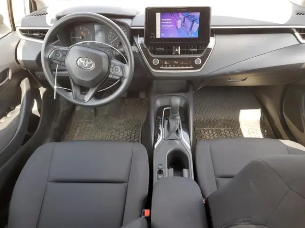 5YFB4MDE2SP229895 2025 TOYOTA COROLLA - Image 8