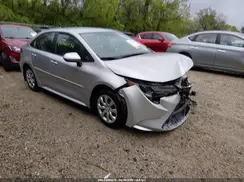5YFB4MDE2SP230108 2025 TOYOTA COROLLA