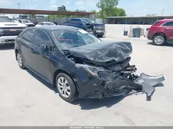 5YFB4MDE2SP230416 2025 TOYOTA COROLLA