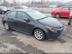 5YFB4MDE2SP230741 2025 TOYOTA COROLLA