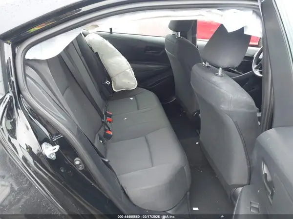 5YFB4MDE2SP230741 2025 TOYOTA COROLLA - Image 8