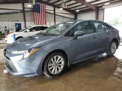 5YFB4MDE2SP230920 2025 TOYOTA COROLLA