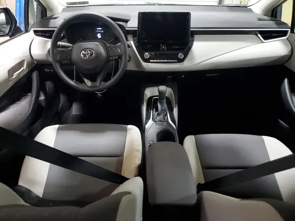 5YFB4MDE2SP230920 2025 TOYOTA COROLLA - Image 8