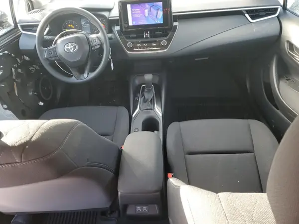 5YFB4MDE2SP230996 2025 TOYOTA COROLLA - Image 8