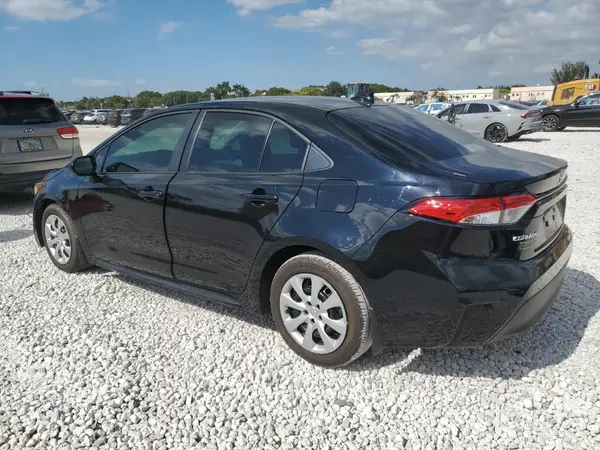 5YFB4MDE2SP231016 2025 TOYOTA COROLLA - Image 2
