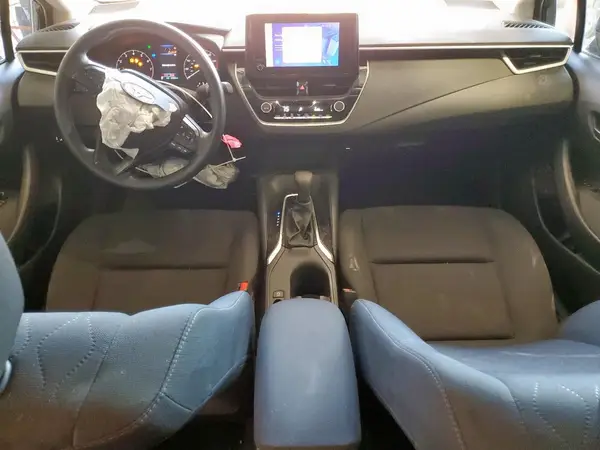 5YFB4MDE2SP232053 2025 TOYOTA COROLLA - Image 8