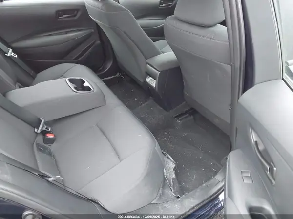 5YFB4MDE2SP232117 2025 TOYOTA COROLLA - Image 8