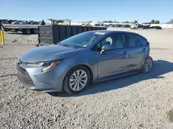 5YFB4MDE2SP232165 2025 TOYOTA COROLLA