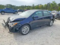 5YFB4MDE2SP232487 2025 TOYOTA COROLLA