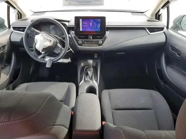 5YFB4MDE2SP232487 2025 TOYOTA COROLLA - Image 8