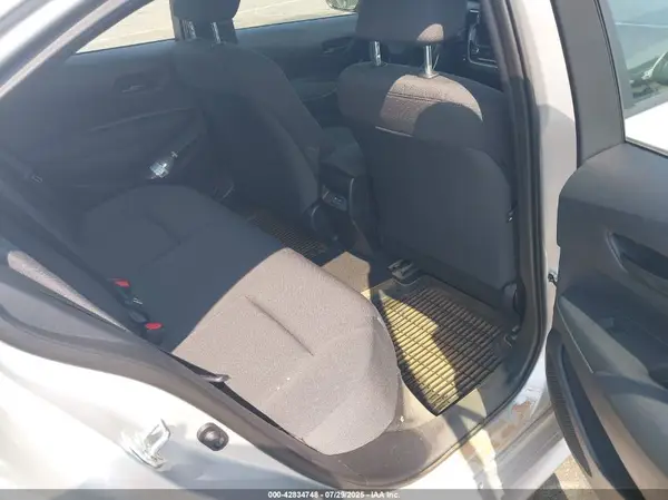 5YFB4MDE2SP234045 2025 TOYOTA COROLLA - Image 8