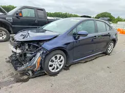 5YFB4MDE2SP234305 2025 TOYOTA COROLLA