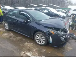 5YFB4MDE2SP234515 2025 TOYOTA COROLLA