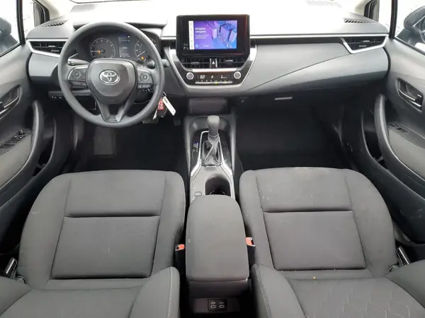 5YFB4MDE2SP234756 2025 TOYOTA COROLLA - Image 8