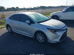 5YFB4MDE2SP234773 2025 TOYOTA COROLLA